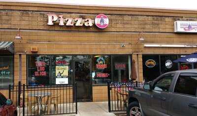 Empire State Pizza & Growlers