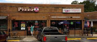 Empire State Pizza & Growlers