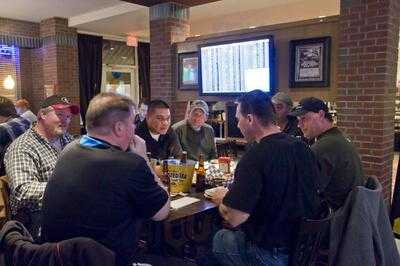 Coaches Sports Bar & Grill