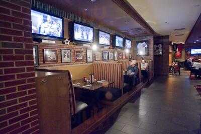 Coaches Sports Bar & Grill