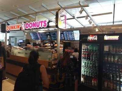 Dunkin' Donuts