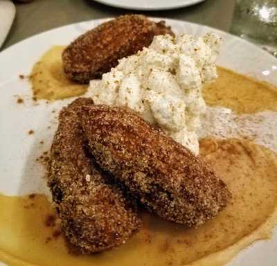 Coast Kitchen And Bar