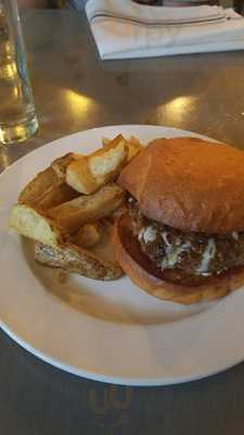 Coast Kitchen And Bar