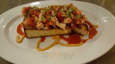 Coast Kitchen And Bar