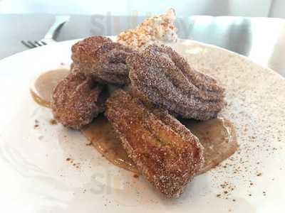 Coast Kitchen And Bar