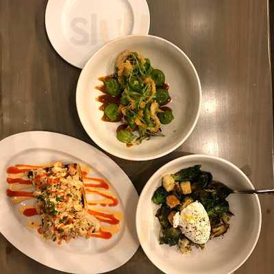 Coast Kitchen And Bar