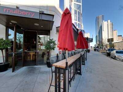 Coast Kitchen And Bar