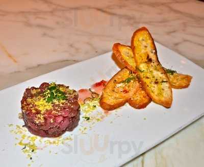 Coast Kitchen And Bar