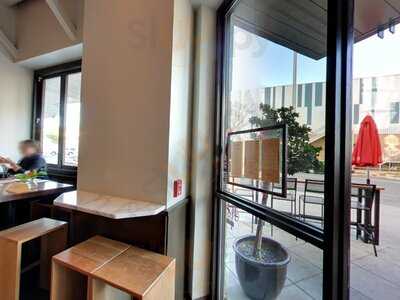 Coast Kitchen And Bar