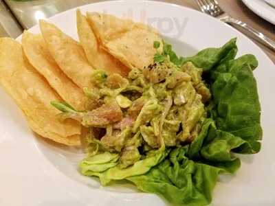 Coast Kitchen And Bar