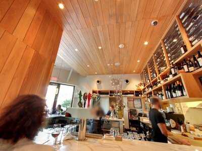 Coast Kitchen And Bar