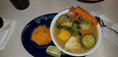 Mexico Taco Mexican Restaurant