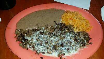 Mexico Taco Mexican Restaurant