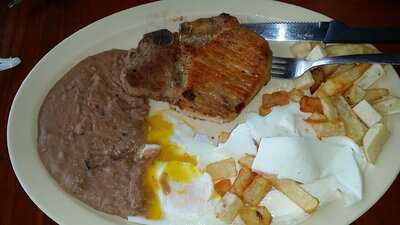 Mexico Taco Mexican Restaurant