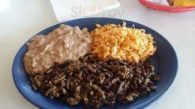 Mexico Taco Mexican Restaurant