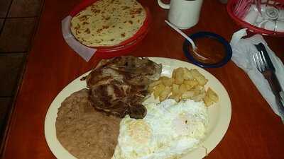 Mexico Taco Mexican Restaurant