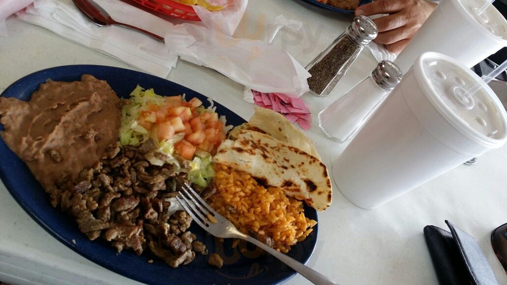 Mexico Taco Mexican Restaurant