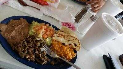 Mexico Taco Mexican Restaurant