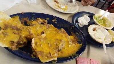 Mexico Taco Mexican Restaurant