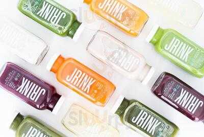 Jrink