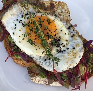 Big Thyme Sandwich Company