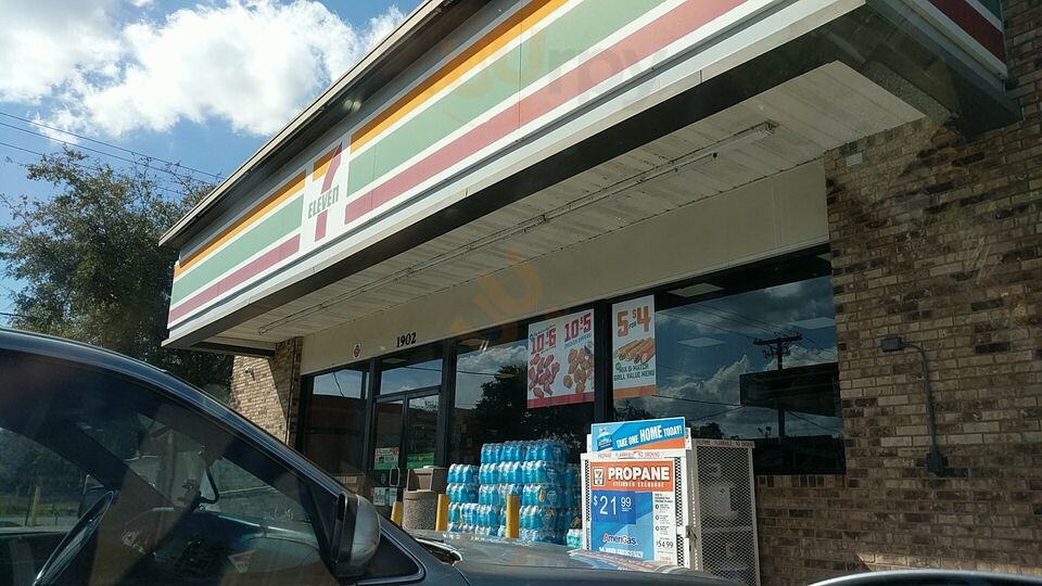 7-eleven