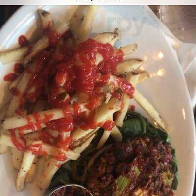 The District Tap Downtown