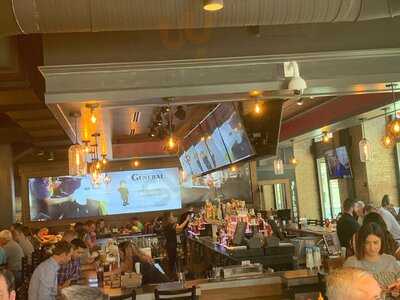 The District Tap Downtown