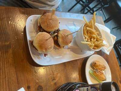 The District Tap Downtown