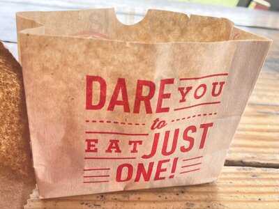 Hat Creek Burger Company