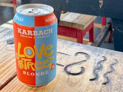 Hat Creek Burger Company