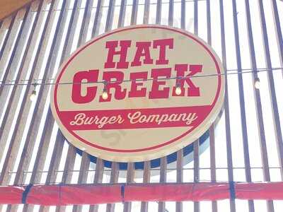 Hat Creek Burger Company