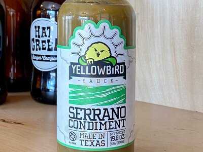 Hat Creek Burger Company