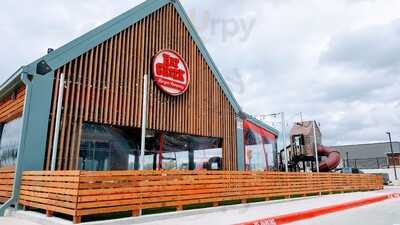 Hat Creek Burger Company