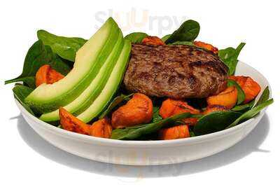 Hat Creek Burger Company