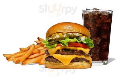 Hat Creek Burger Company