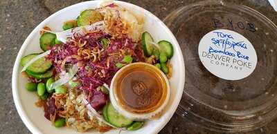 Denver Poke