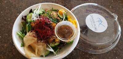 Denver Poke