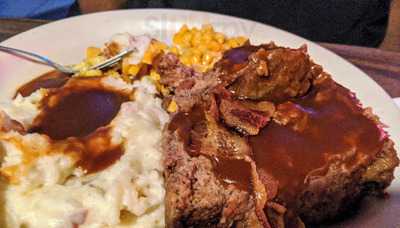 Wedge Inn Restaurant