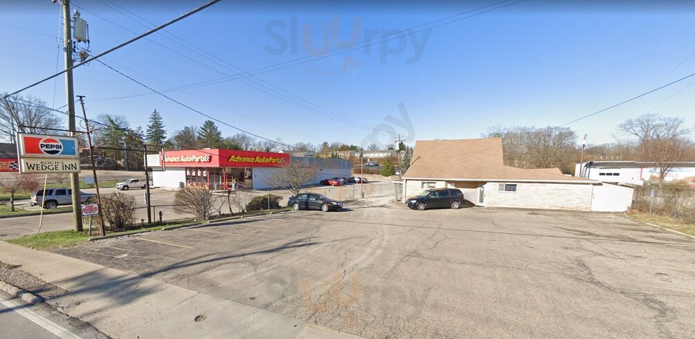 Wedge Inn Restaurant