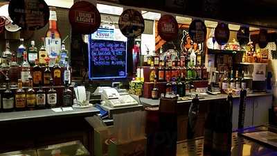 Wedge Inn Restaurant