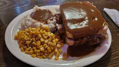 Wedge Inn Restaurant