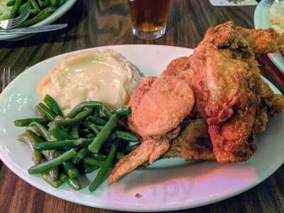 Wedge Inn Restaurant