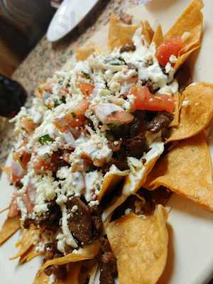 Restaurant Taqueria El Jarocho