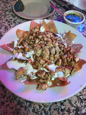 Restaurant Taqueria El Jarocho