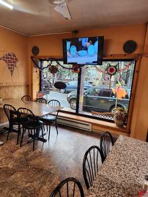 Restaurant Taqueria El Jarocho