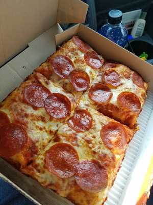 Little Caesars