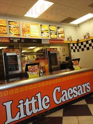Little Caesars