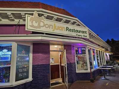 Don Juan Restaurant