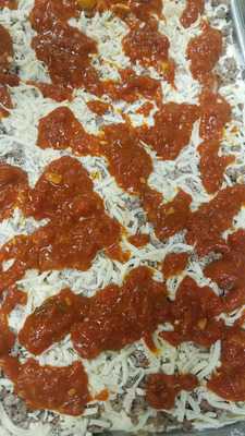 Naples Italian Ristorante & Pizza